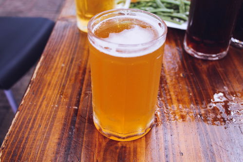 扎啤免費喝！樂山老板豪氣請客，酒精飲料全免引熱議