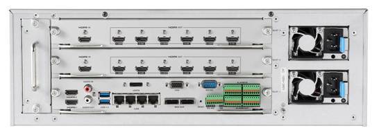 NVR中的王者 一機(jī)多能——海康威視網(wǎng)絡(luò)硬盤(pán)錄像機(jī)