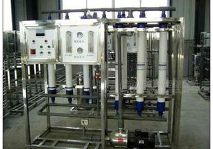 西安中水回用設備批發價格、廠家信息及網絡設備采購指南